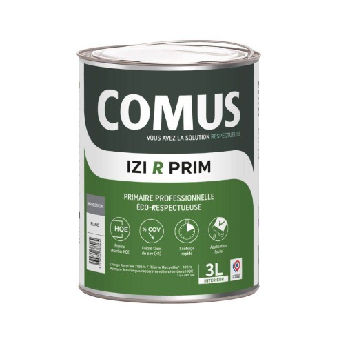 IZI R PRIM - Primaire