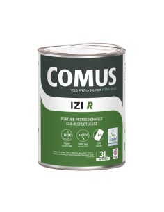 IZI'R VELOURS - peinture intérieure murs et plafonds