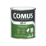 IZI'R VELOURS - peinture intérieure murs et plafonds