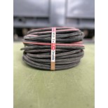 Câble U1000 R2V - 3G1,5 mm² - 15ml en couronne de 2 câbles