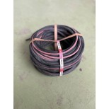 Câble U1000 R2V - 3G1,5 mm² - 15ml en couronne de 2 câbles