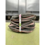 Câble U1000 R2V - 3G1,5 mm² - 5ml en couronne de 6 câbles