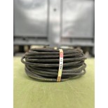 Câble U1000 R2V - 3G2,5 mm² - 15ml en couronne de 2 câbles