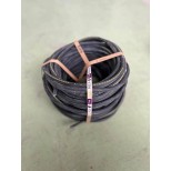 Câble U1000 R2V - 3G2,5 mm² - 7ml en couronne de 5 câbles