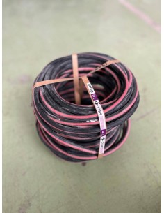 Câble U1000 R2V - 5G1,5 mm² - 7ml en couronne de 5 câbles 2