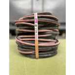 Câble U1000 R2V - 5G1,5 mm² - 3ml en couronne de 10 câbles