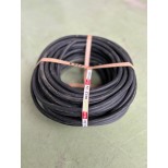 Câble U1000 R2V - 5G2,5 mm² - 15ml en couronne de 2 câbles