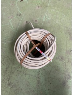 Câble NHXMH (Cca) - 3G2,5 mm² - 10ml en couronne de 3 câbles 2