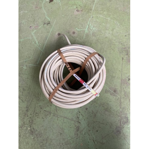 Câble NHXMH (Cca) - 3G2,5 mm² - 10ml en couronne de 3 câbles