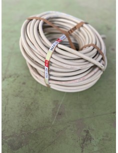 Câble NHXMH (Cca) - 3G2,5 mm² - 7ml en couronne de 5 câbles