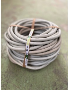 Câble NHXMH (Cca) - 3G2,5 mm² - 15ml en couronne de 2 câbles