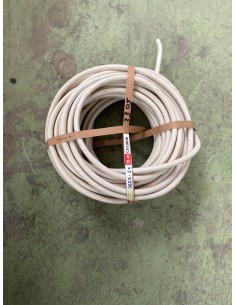 Câble NHXMH (Cca) - 3G1,5 mm² - 5ml en couronne de 6 câbles