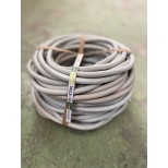 Câble NHXMH (Cca) - 3G1,5 mm² - 5ml en couronne de 6 câbles