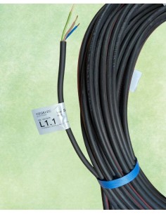 Conception et Préfabrication de pieuvres électriques 2
