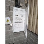 Armoire électrique