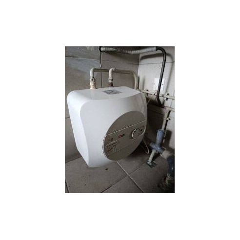 Chauffe eau instantané électrique