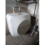 Chauffe eau instantané électrique