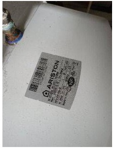 Chauffe eau instantané électrique 2