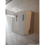Distributeur essuie-mains papier