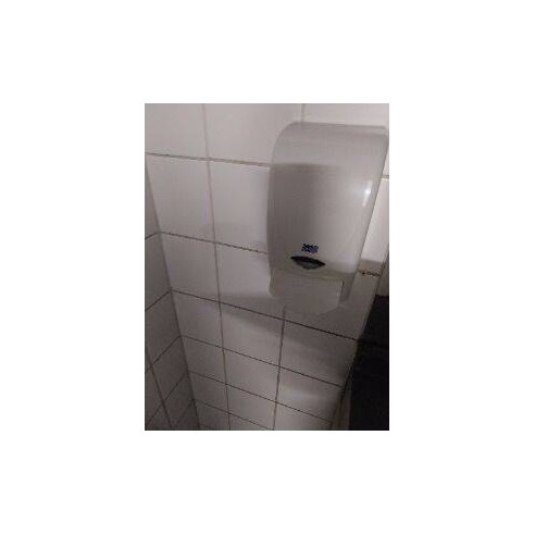 Distributeur de savon