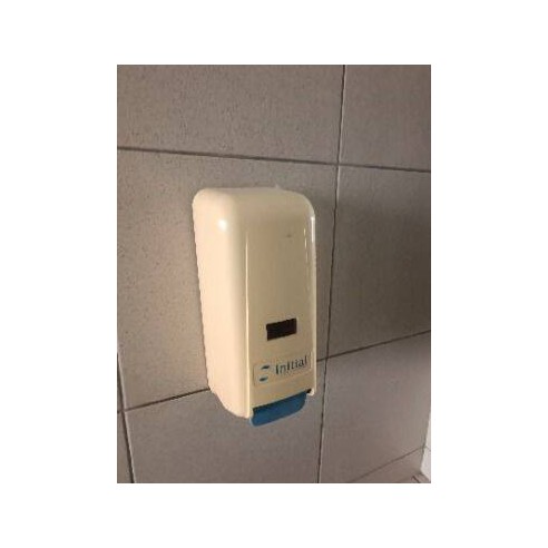 Distributeur de savon