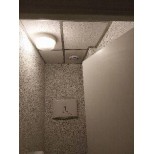Applique luminaire hublot