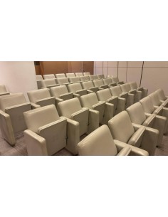 Siège auditorium 2
