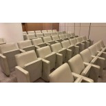 Siège auditorium
