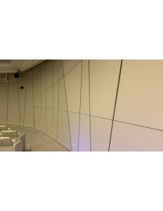 Panneau acoustique Auditorium