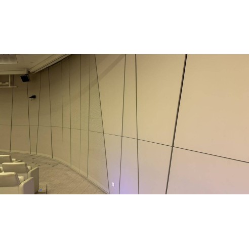 Panneau acoustique Auditorium