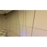 Panneau acoustique Auditorium