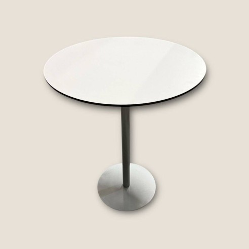 Table haute