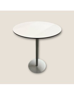 Table haute 2