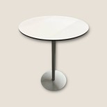Table haute