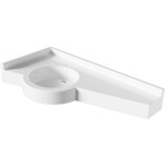 Plan vasque sanitaire