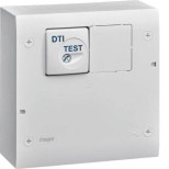 594401 - Coffret communication HAGER TN401