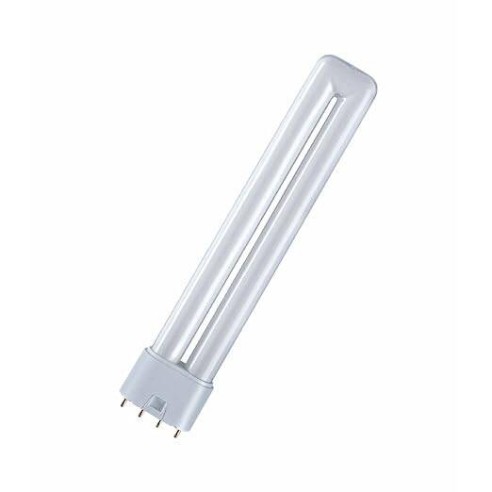 295879 - Lampe OSRAM DULUX L 55W 840