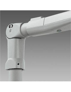 99138500 - Fixation articulée DISANO poteau SUSA