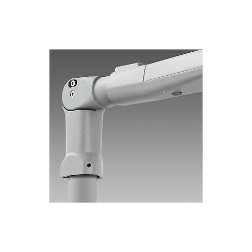 99138500 - Fixation articulée DISANO poteau SUSA