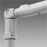 99138500 - Fixation articulée DISANO poteau SUSA