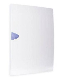13421 - Porte opaque coffret saillie Merlin Gerin