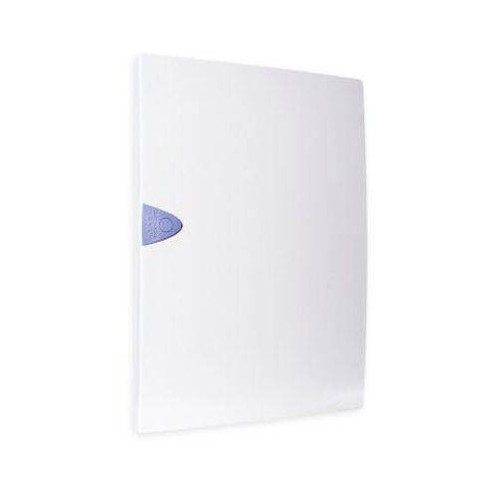 13421 - Porte opaque coffret saillie Merlin Gerin