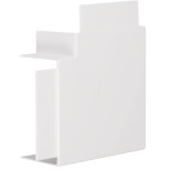 M55059010 - Angle Plat blanc