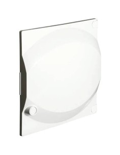 799121 - Porte pleine Tableau Electrique ABB