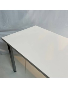 Table pour base vie
