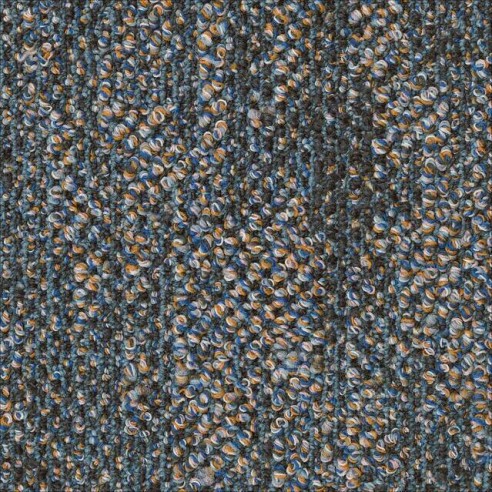 Moquette en dalle - N°67 desso - flores aa99 8833