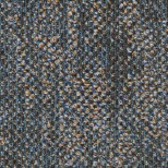 Moquette en dalle - N°67 desso - flores aa99 8833