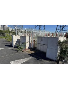 Blocs de béton 2
