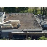 Gravillons toiture-terrasse