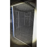 Grille métallique